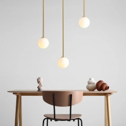 Pinne Lampa wisząca