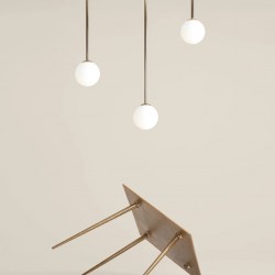 Pinne Lampa wisząca