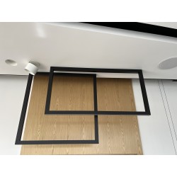FRAAM DOWN Gen.2 9.9 lampa natynkowa