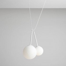 Bosso Lampa wisząca