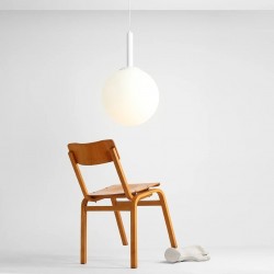 Bosso Grande Lampa wisząca