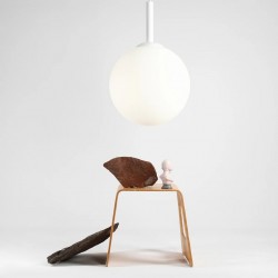 Bosso Grande Lampa wisząca