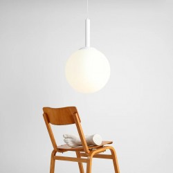 Bosso Grande Lampa wisząca