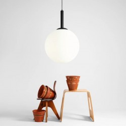 Bosso Grande Lampa wisząca