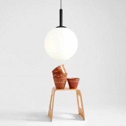 Bosso Grande Lampa wisząca