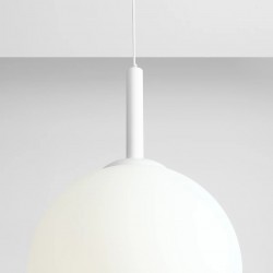 Bosso Grande Lampa wisząca