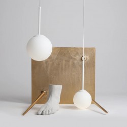 Bosso Lampa wisząca