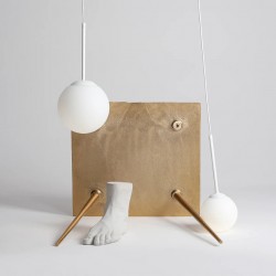 Bosso Lampa wisząca
