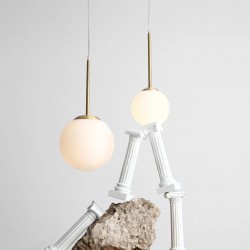 Bosso Lampa wisząca