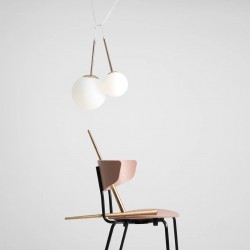 Bosso Lampa wisząca