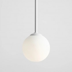 Bosso Lampa wisząca na listwie