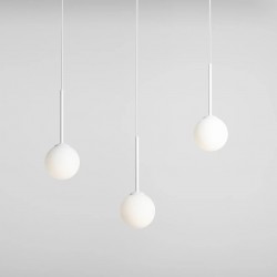 Bosso Lampa wisząca na listwie