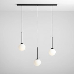 Bosso Lampa wisząca na listwie