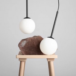 Bosso Lampa wisząca na listwie