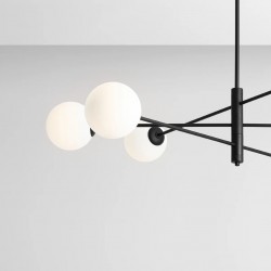 Homme Lampa wisząca