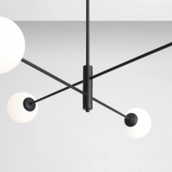 Homme Lampa wisząca