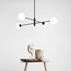 Homme Lampa wisząca