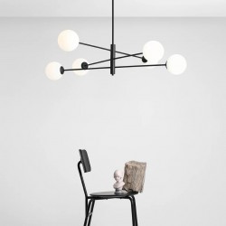 Homme Lampa wisząca
