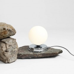 Ball Lampa stołowa