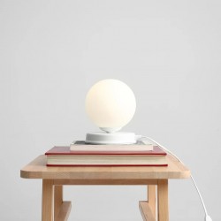 Ball Lampa stołowa