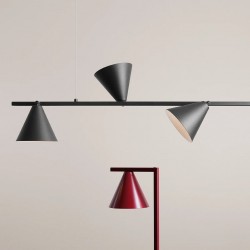 FORM Lampa wisząca