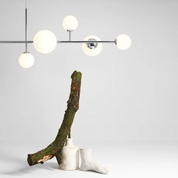 DIONE VI lampa wisząca