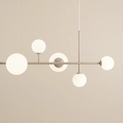 DIONE VI lampa wisząca
