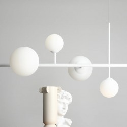 DIONE VI lampa wisząca