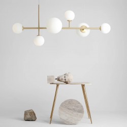 DIONE VI lampa wisząca