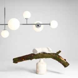 DIONE VI lampa wisząca