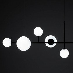 DIONE VI lampa wisząca