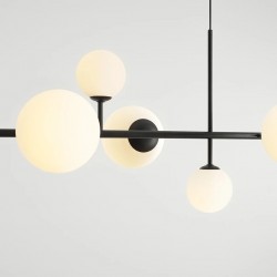 DIONE Lampa wisząca