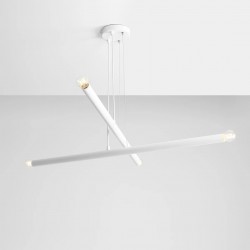 Tubo IV Lampa wisząca