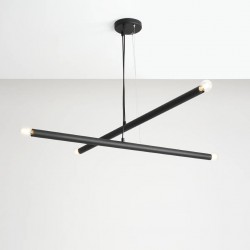 Tubo IV Lampa wisząca
