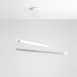 Tubo IV Lampa wisząca