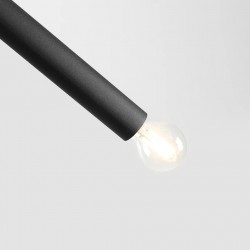 Tubo IV Lampa wisząca
