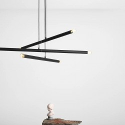 Tubo VI Lampa wisząca