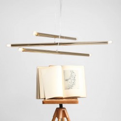 Tubo VI Lampa wisząca