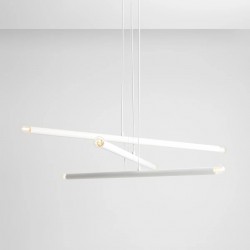 Tubo VI Lampa wisząca