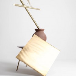 Tubo VI Lampa wisząca