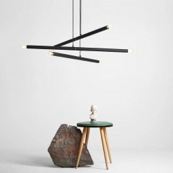 Tubo VI Lampa wisząca