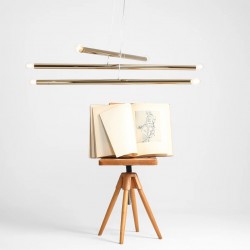 Tubo VI Lampa wisząca
