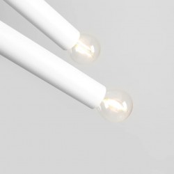 Tubo VI Lampa wisząca