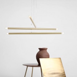 Tubo VI Lampa wisząca