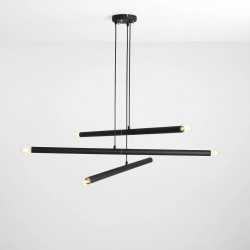 Tubo VI Lampa wisząca