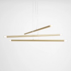 Tubo VI Lampa wisząca