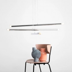 Tubo VI Lampa wisząca