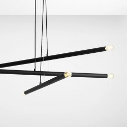 Tubo VI Lampa wisząca