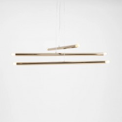 Tubo VI Lampa wisząca