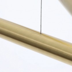 Tubo VI Lampa wisząca